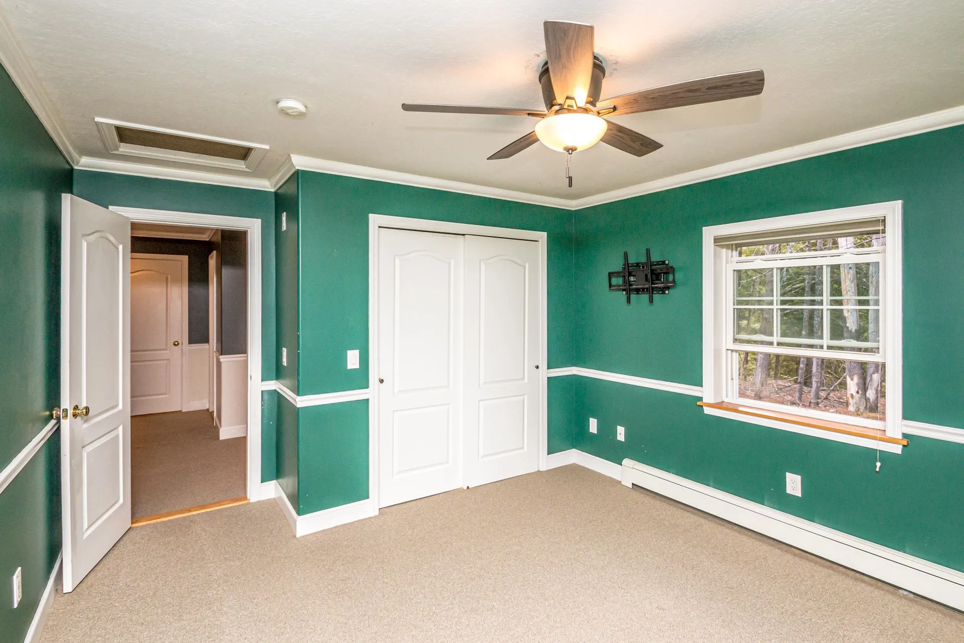 17 The Meadows Road Bartlett NH 03838