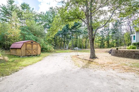 17 The Meadows Road Bartlett NH 03838