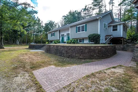 17 The Meadows Road Bartlett NH 03838