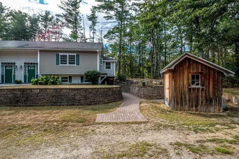 17 The Meadows Road Bartlett NH 03838