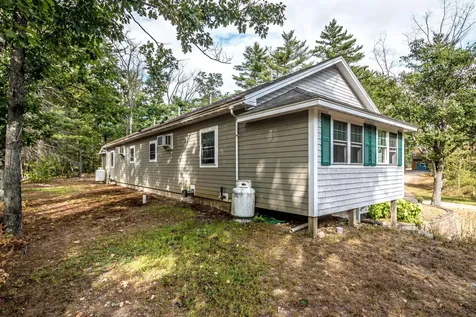 17 The Meadows Road Bartlett NH 03838