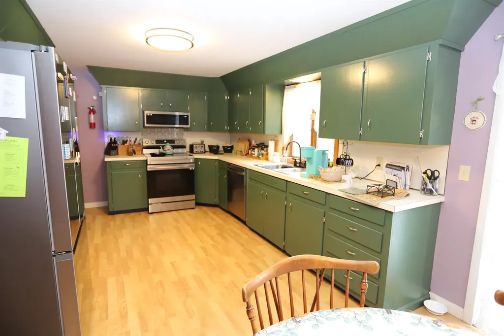127 Sloan Street Newport City VT 05855