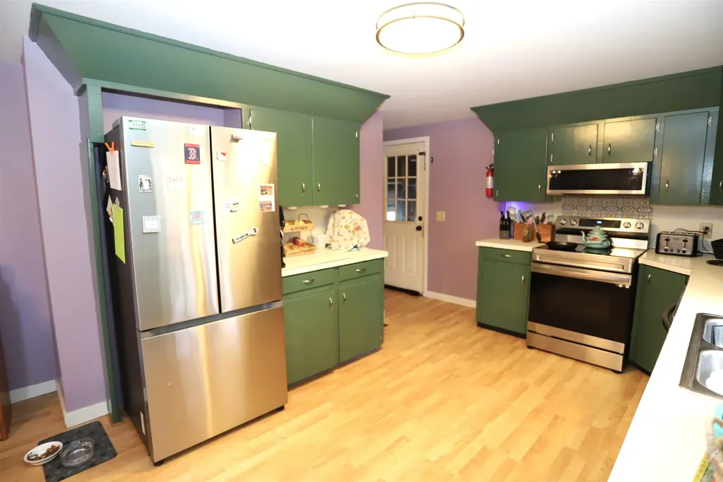 127 Sloan Street Newport City VT 05855