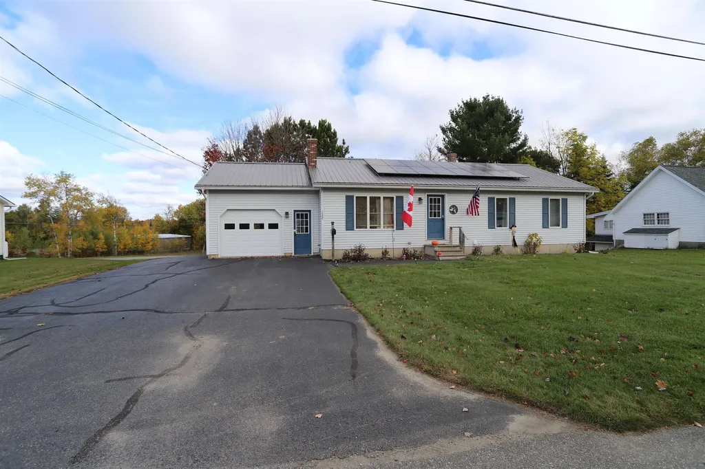 127 Sloan Street Newport City VT 05855