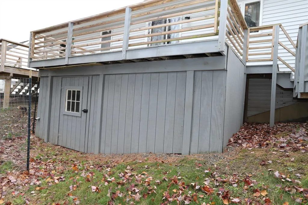 127 Sloan Street Newport City VT 05855