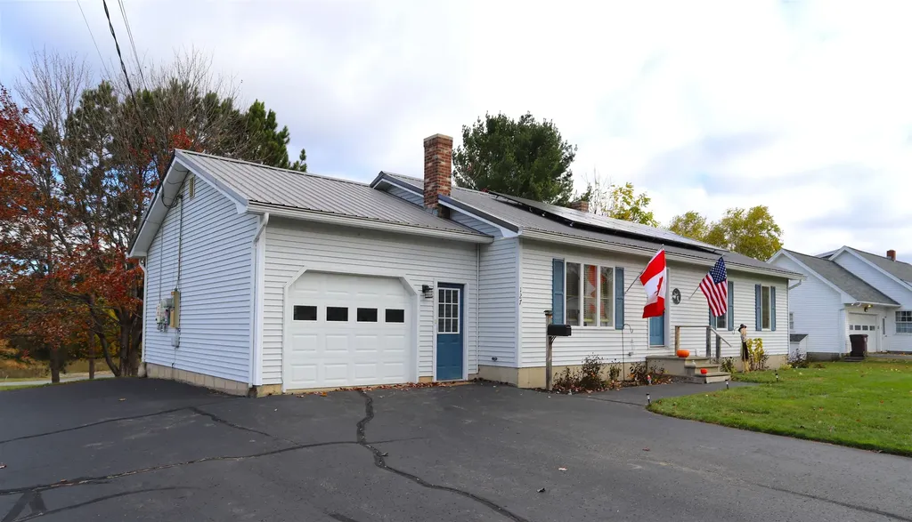 127 Sloan Street Newport City VT 05855