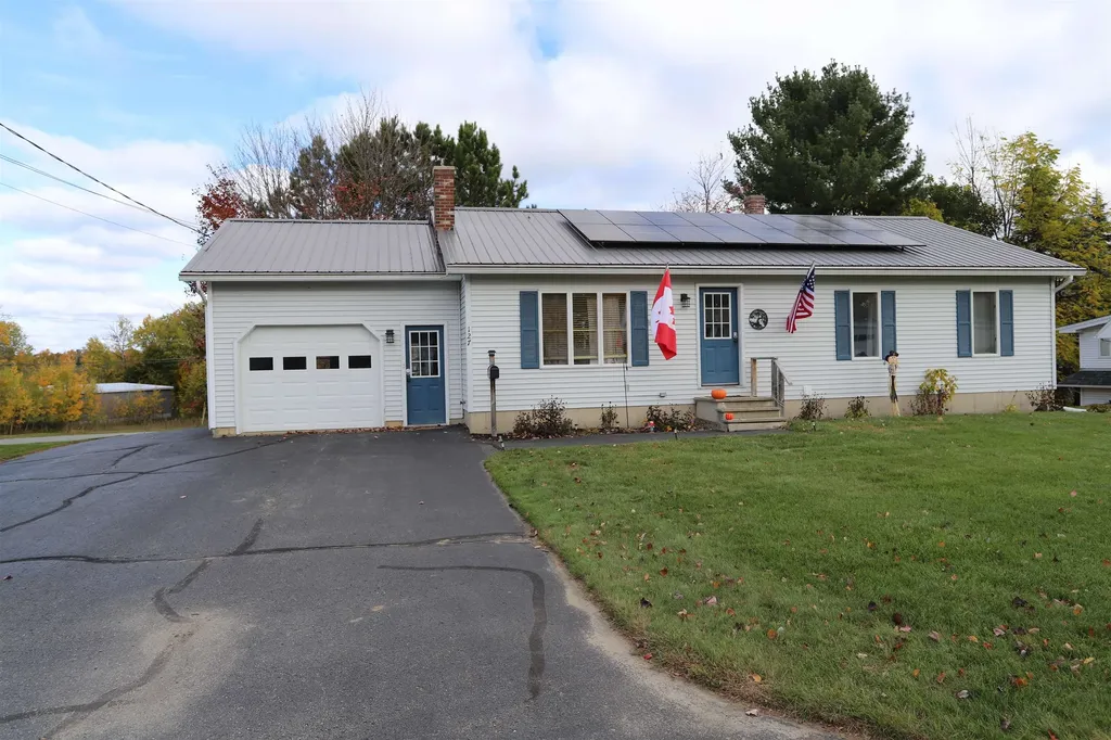 127 Sloan Street Newport City VT 05855