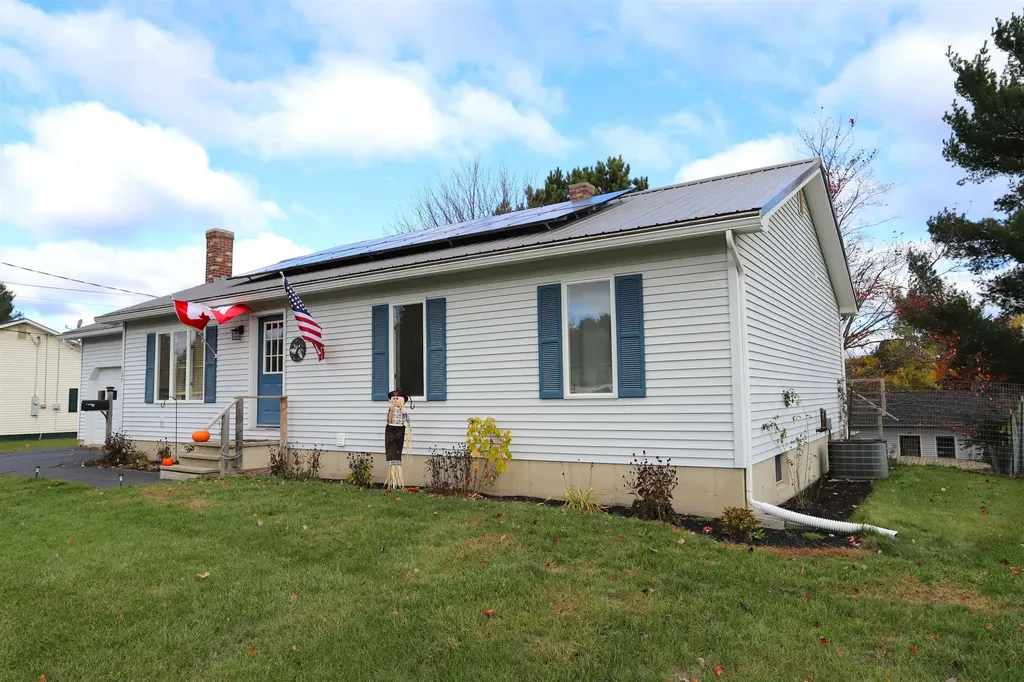 127 Sloan Street Newport City VT 05855