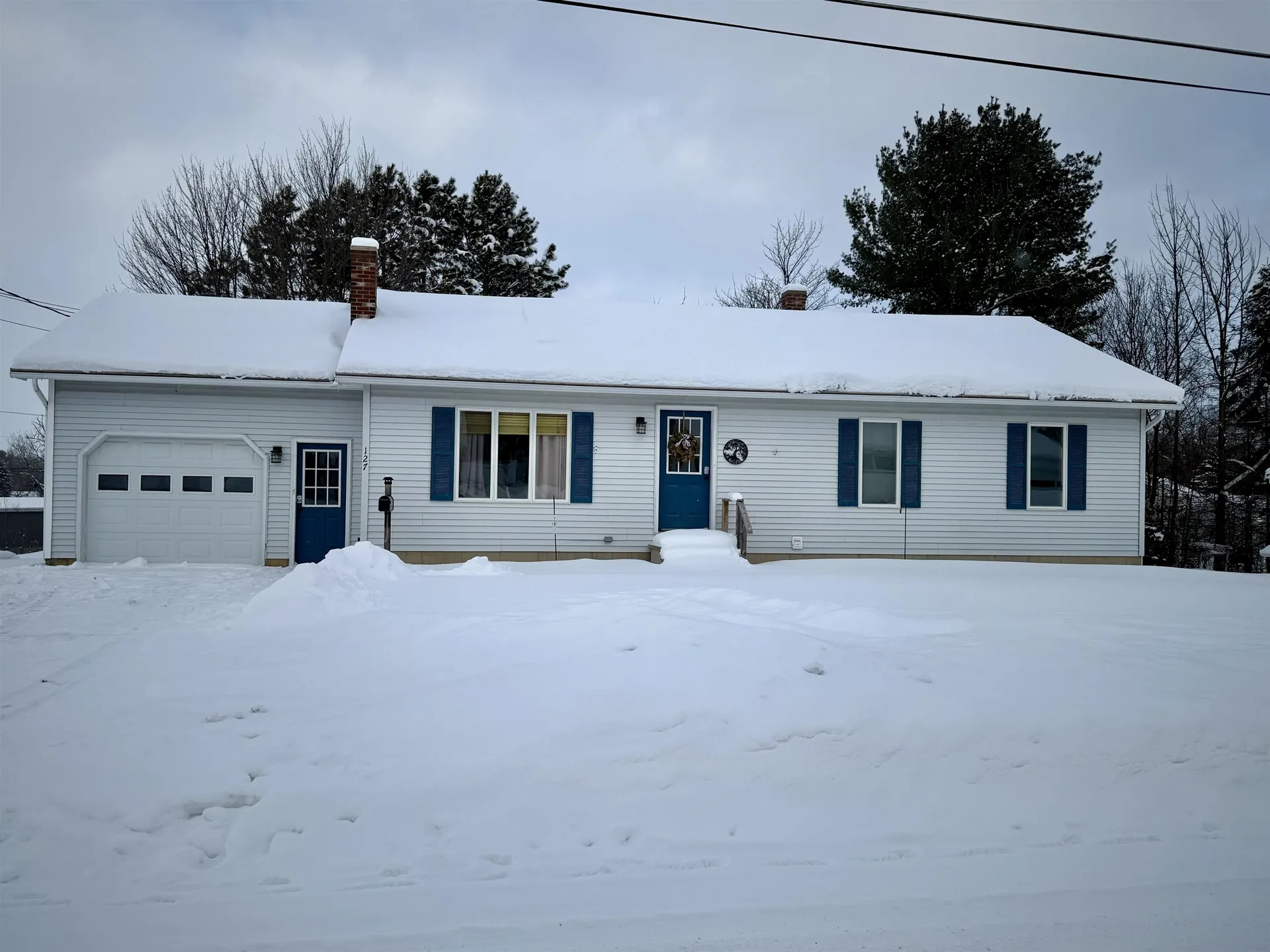 127 Sloan Street Newport City VT 05855