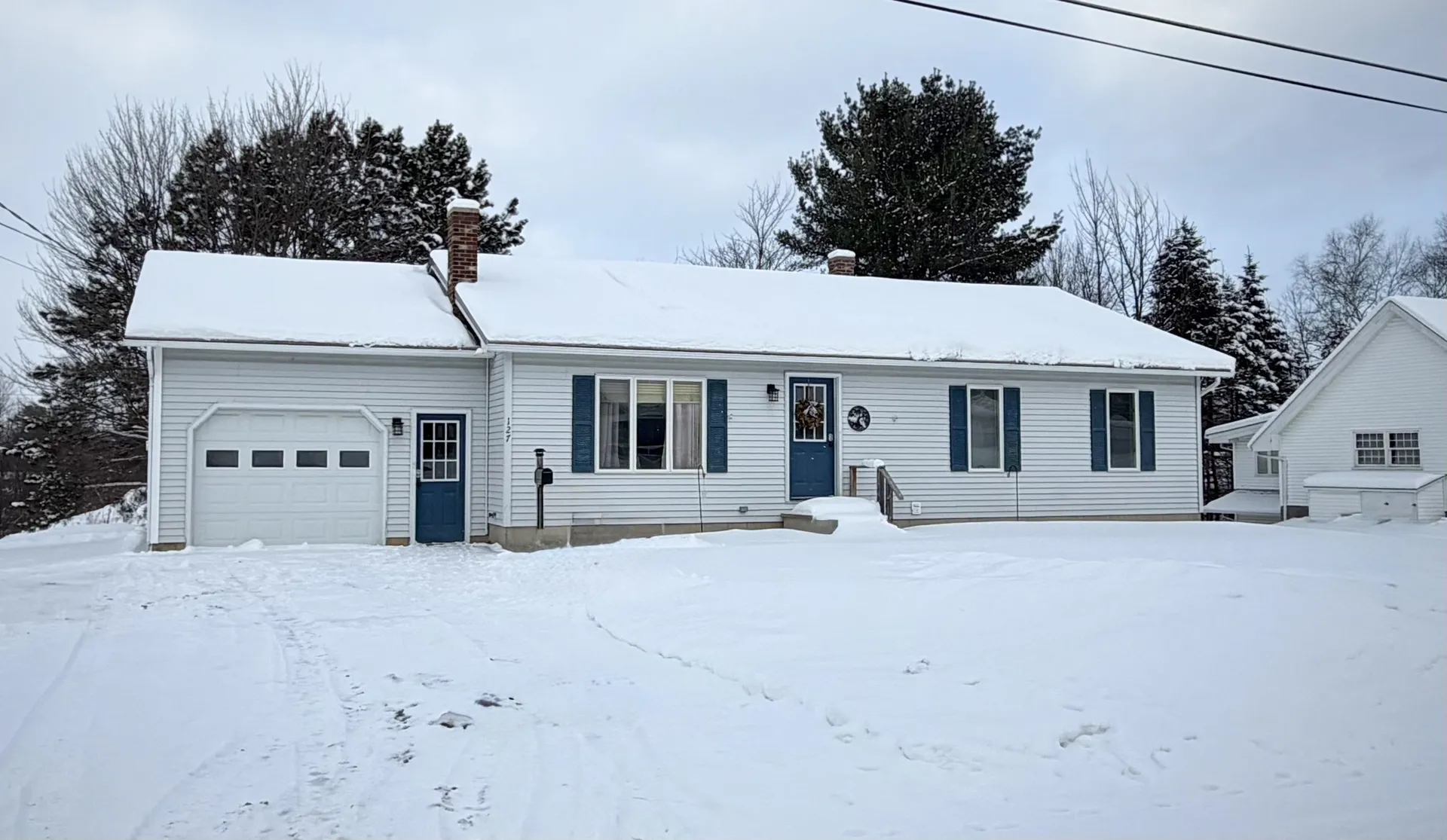 127 Sloan Street Newport City VT 05855