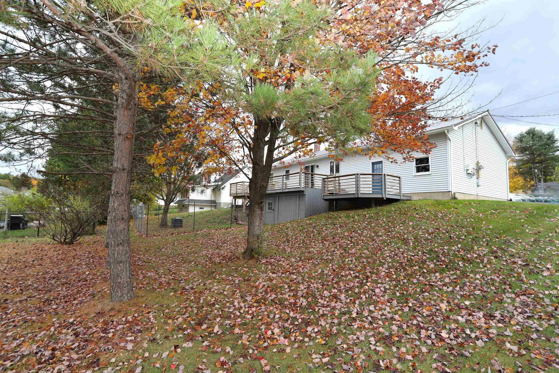 127 Sloan Street Newport City VT 05855