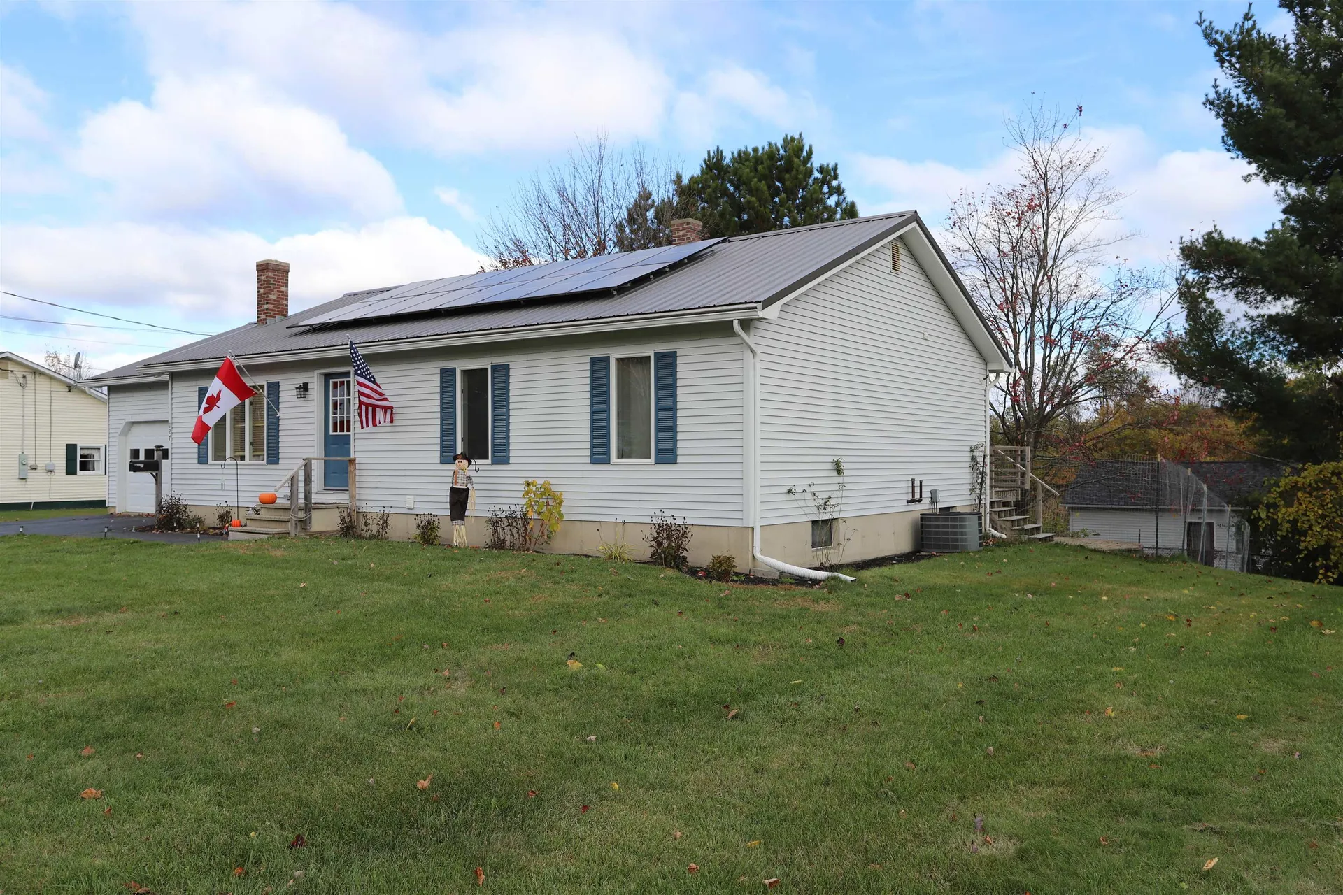 127 Sloan Street Newport City VT 05855