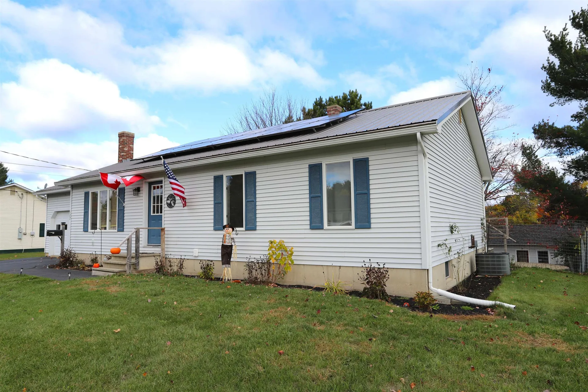 127 Sloan Street Newport City VT 05855