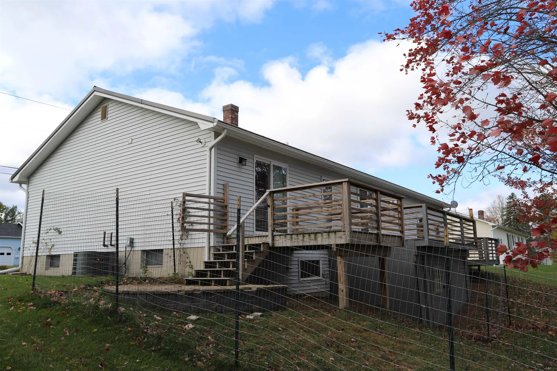 127 Sloan Street Newport City VT 05855