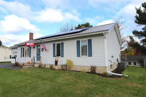 127 Sloan Street Newport City VT 05855