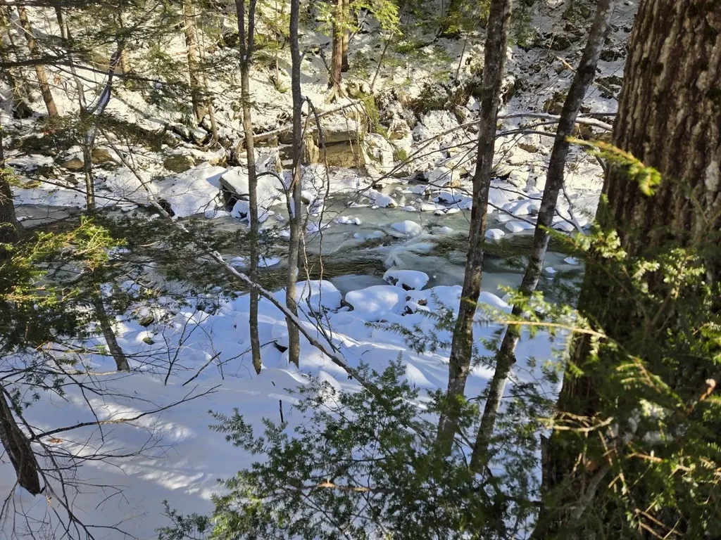 00 Chateauguay Road Barnard VT 05031