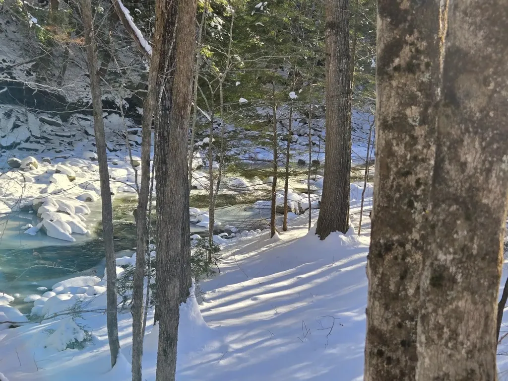 00 Chateauguay Road Barnard VT 05031