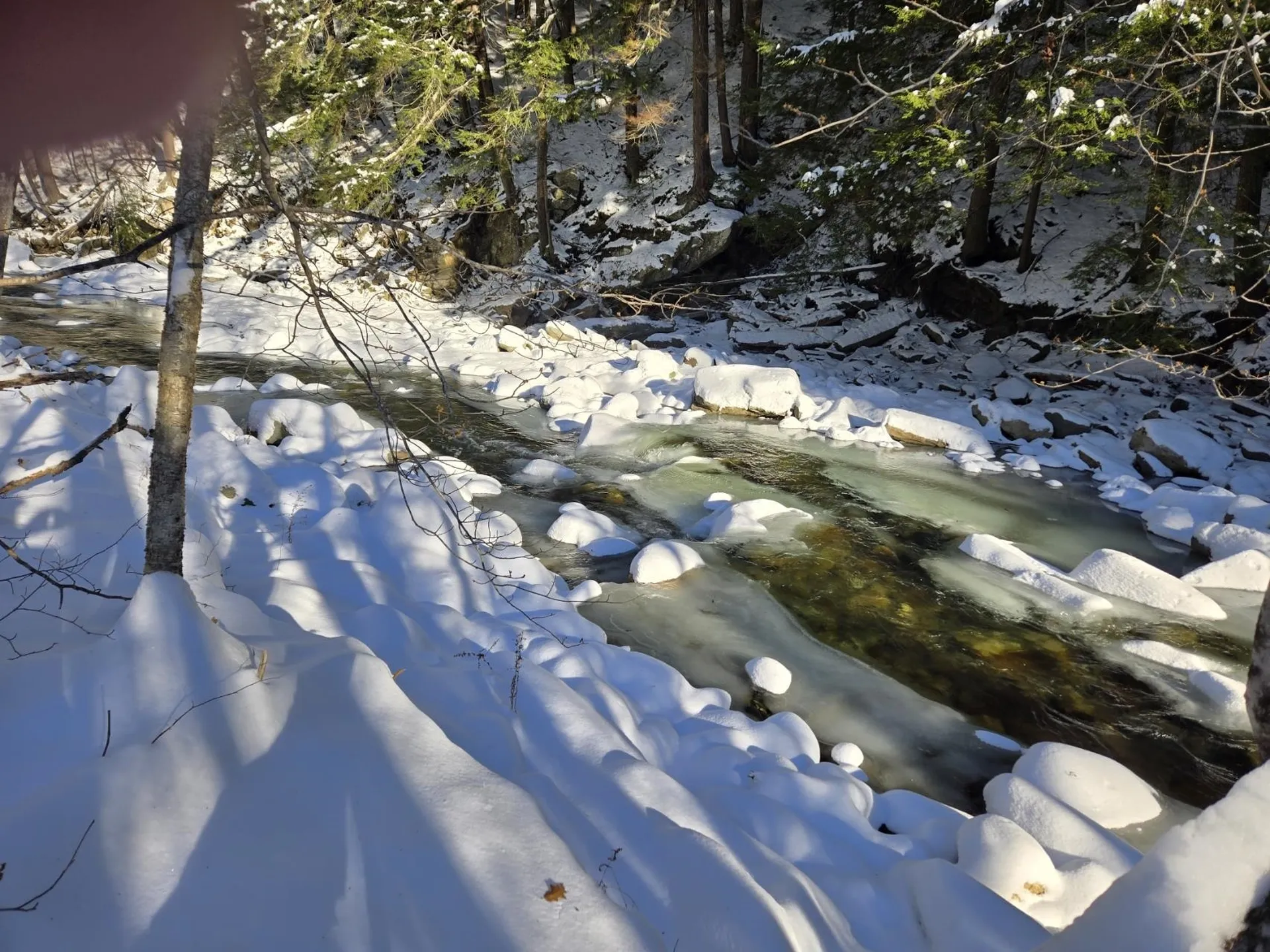 00 Chateauguay Road Barnard VT 05031