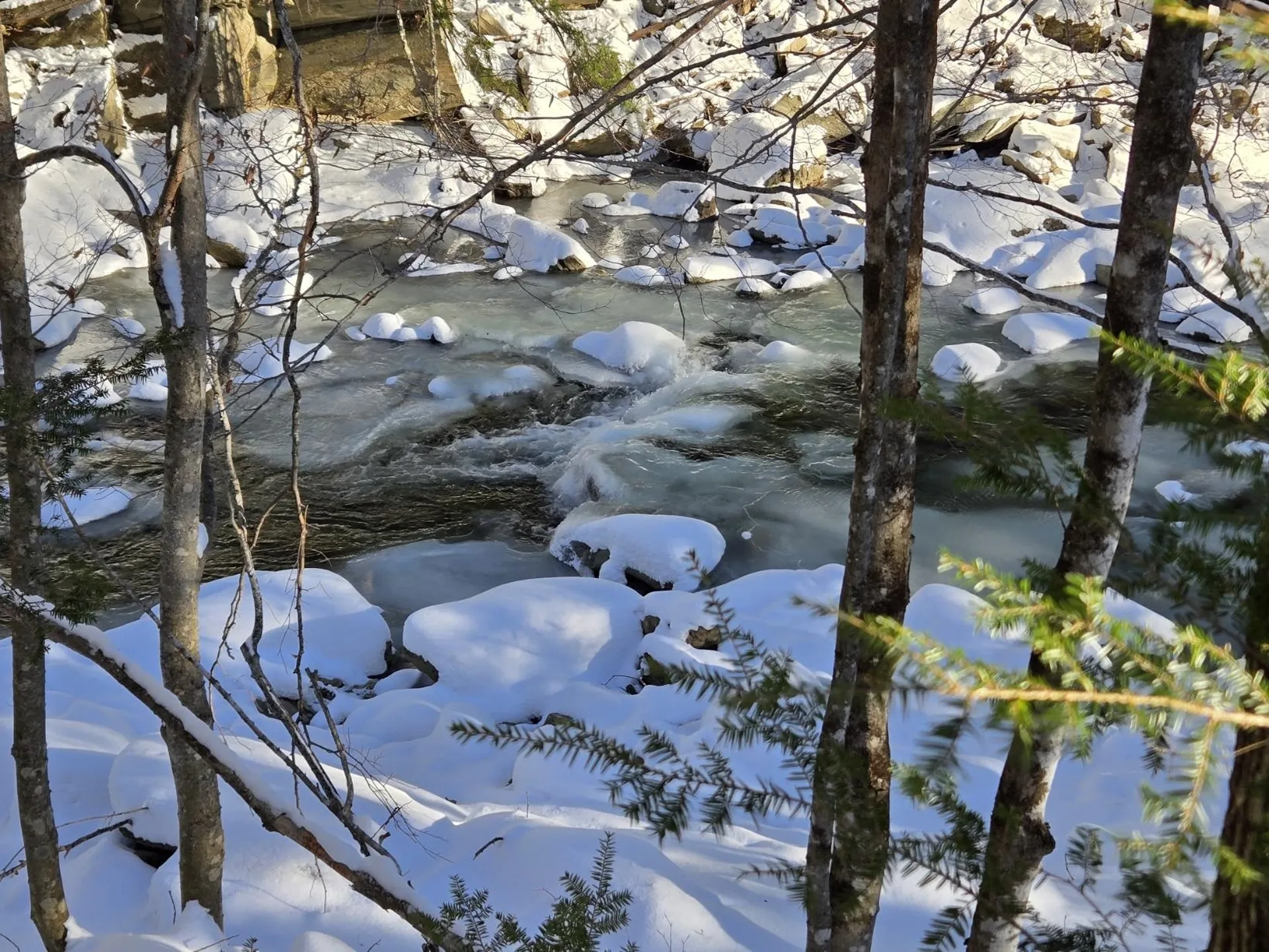 00 Chateauguay Road Barnard VT 05031