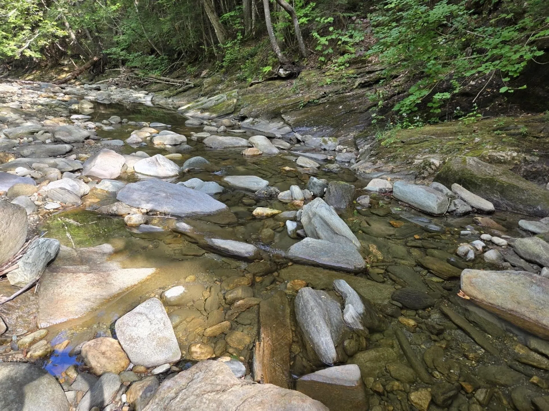 00 Chateauguay Road Barnard VT 05031