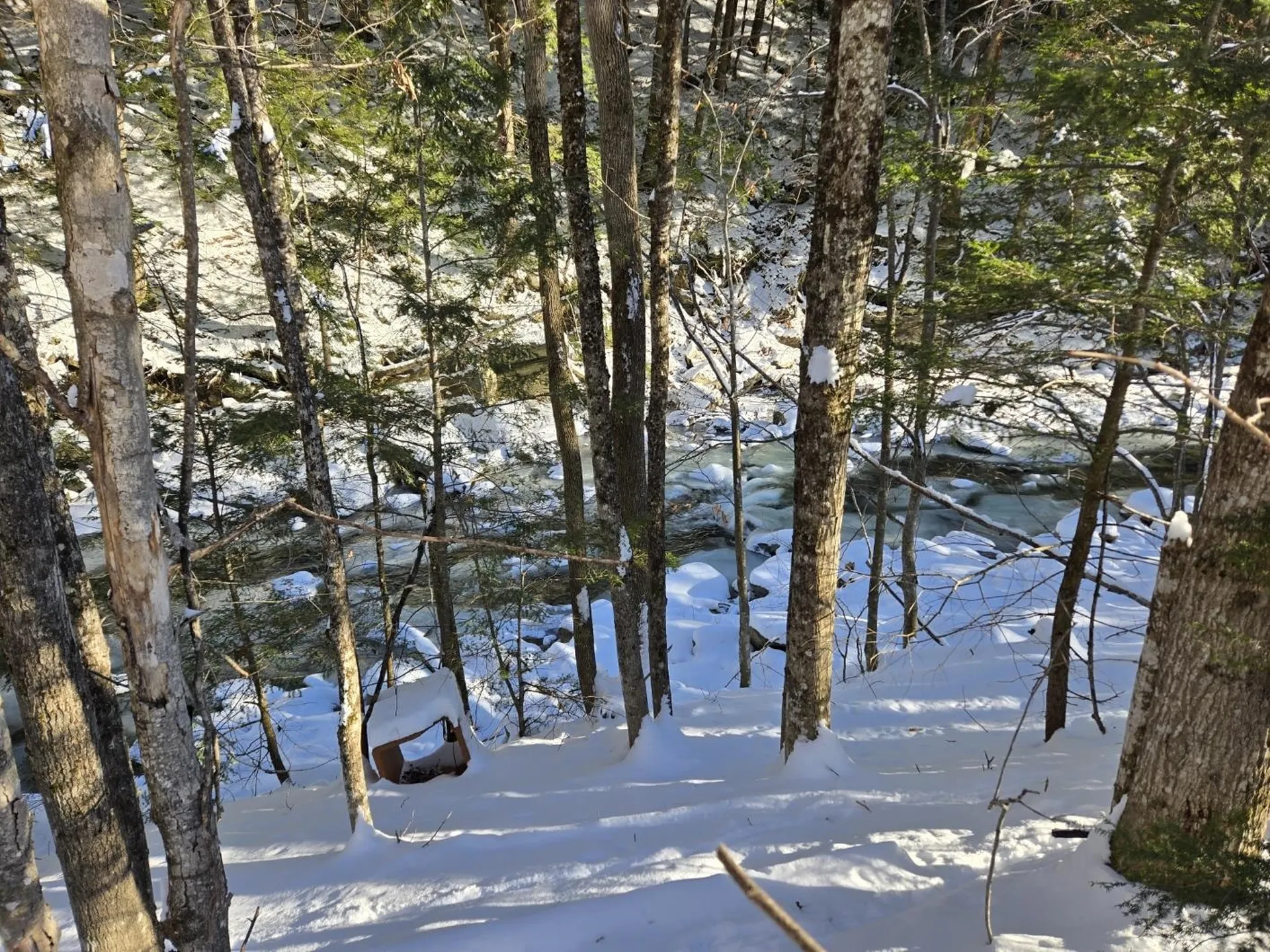 00 Chateauguay Road Barnard VT 05031