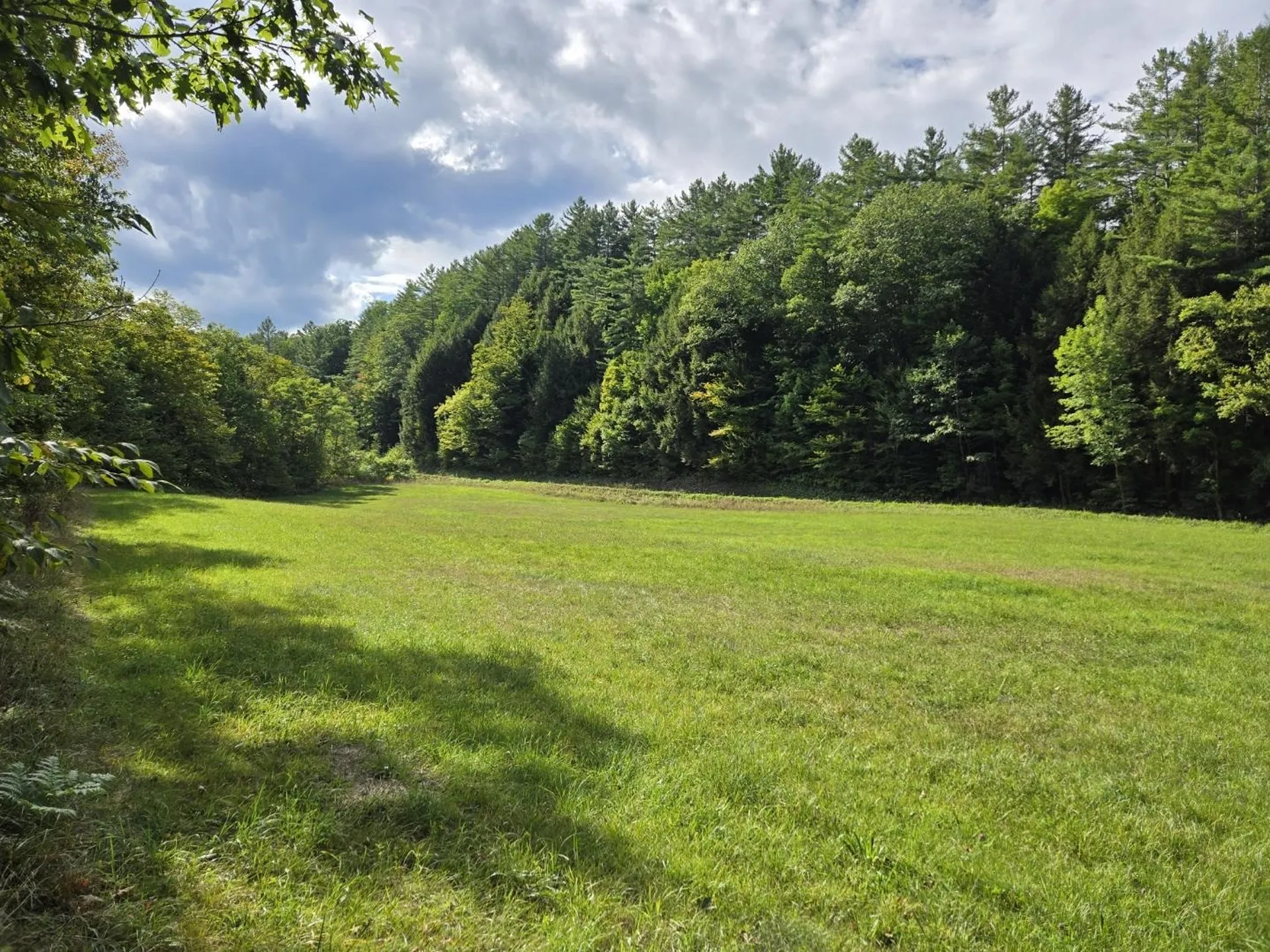 00 Chateauguay Road Barnard VT 05031