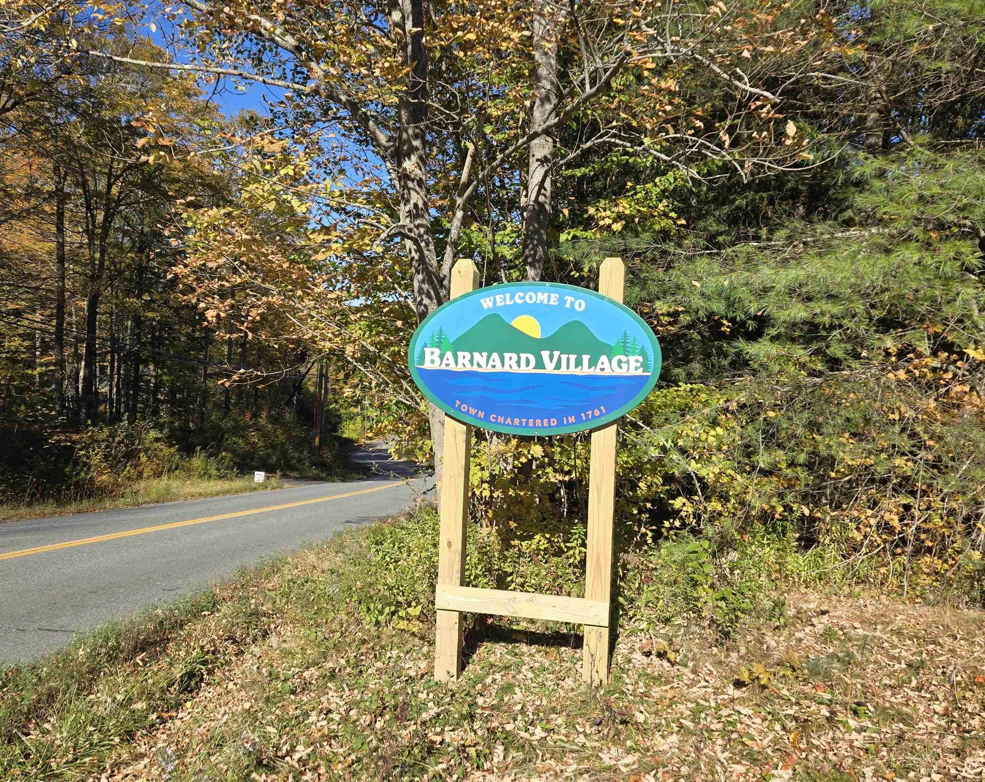 00 Chateauguay Road Barnard VT 05031