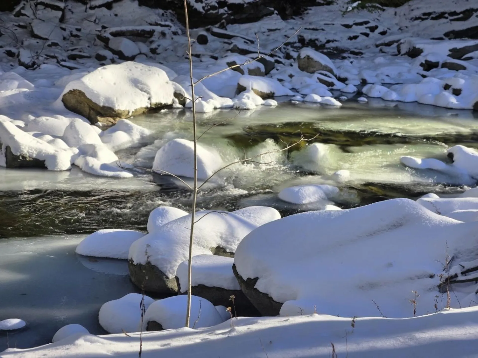 00 Chateauguay Road Barnard VT 05031