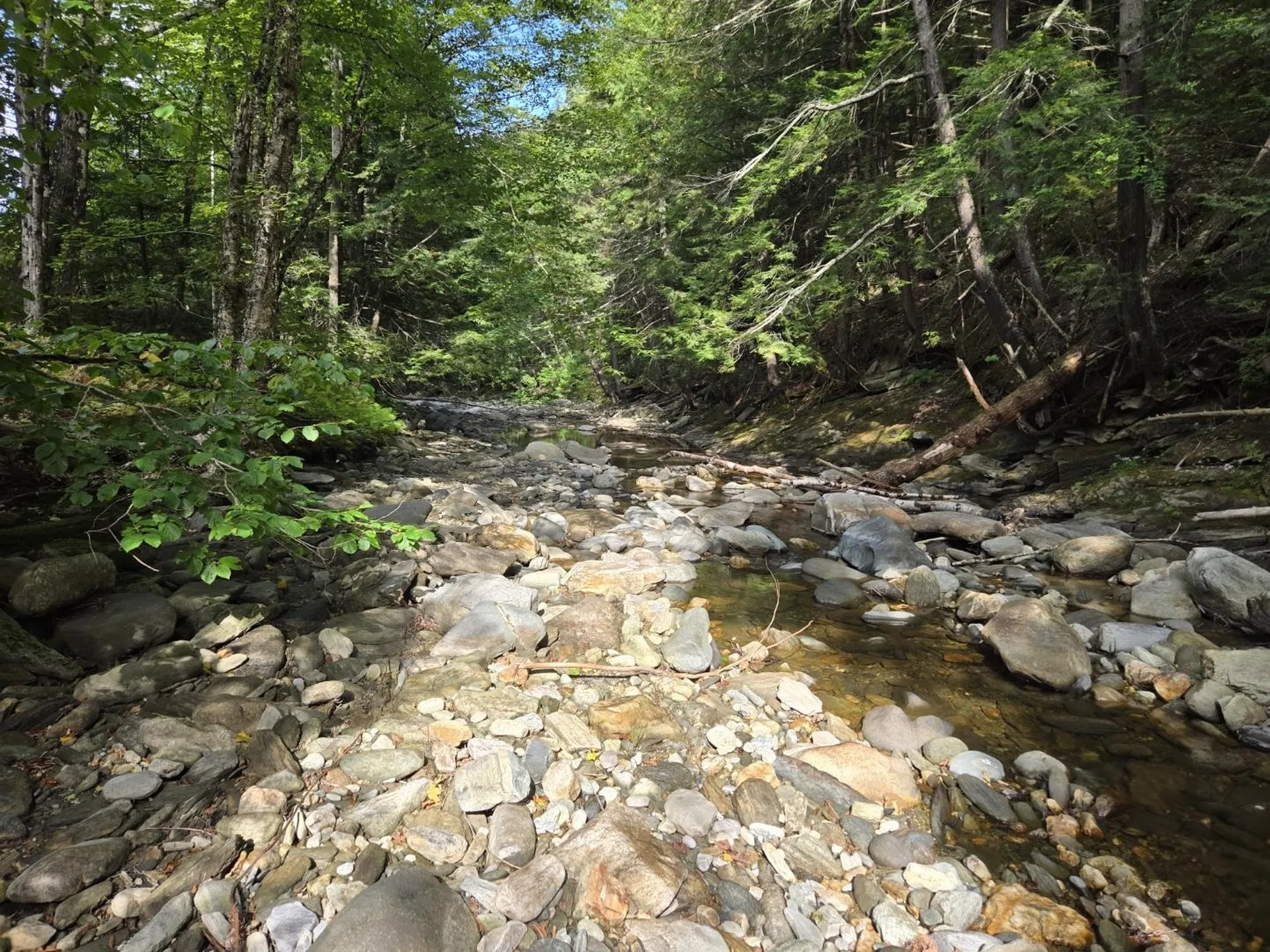00 Chateauguay Road Barnard VT 05031