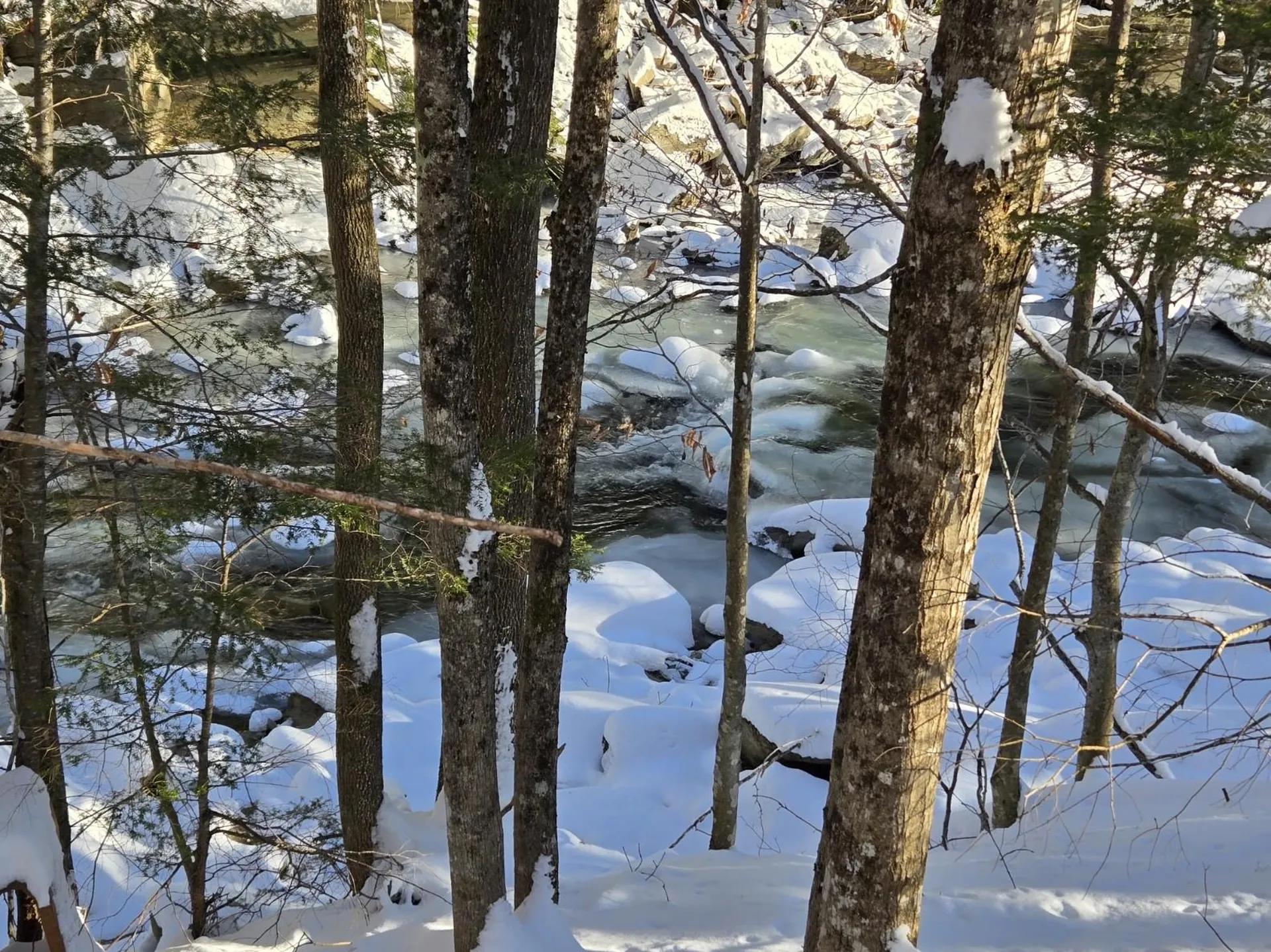 00 Chateauguay Road Barnard VT 05031