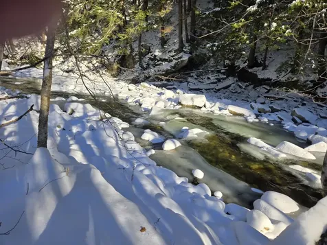 00 Chateauguay Road Barnard VT 05031