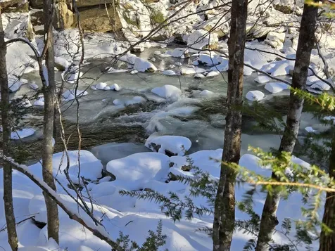 00 Chateauguay Road Barnard VT 05031