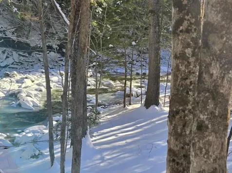 00 Chateauguay Road Barnard VT 05031