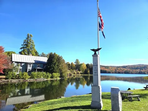 00 Chateauguay Road Barnard VT 05031