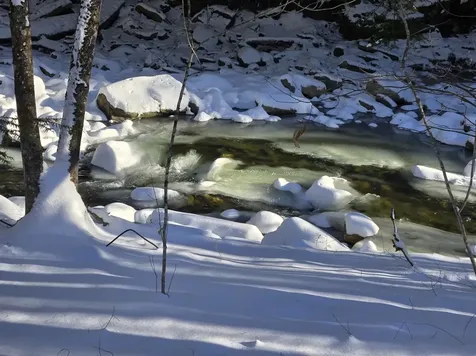 00 Chateauguay Road Barnard VT 05031