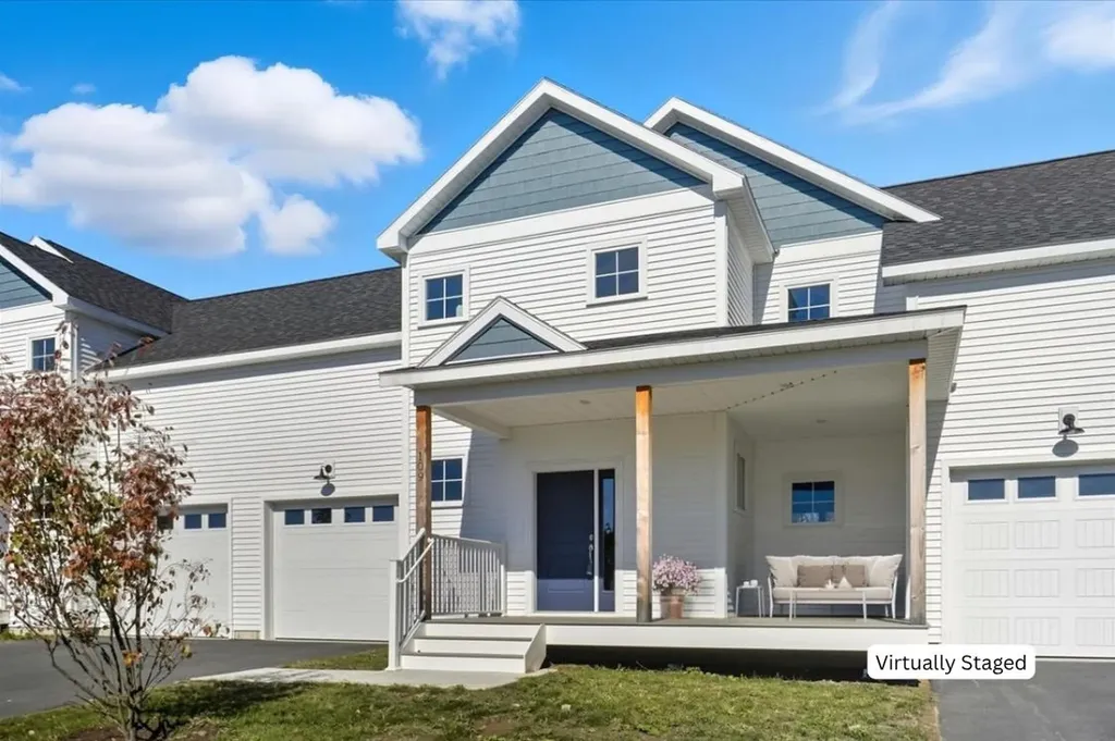 Lot 25-12 Northridge Subdivision Williston VT 05495