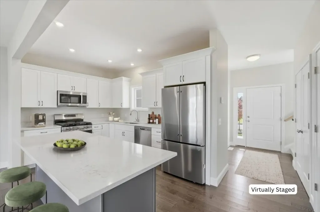 Lot 25-12 Northridge Subdivision Williston VT 05495