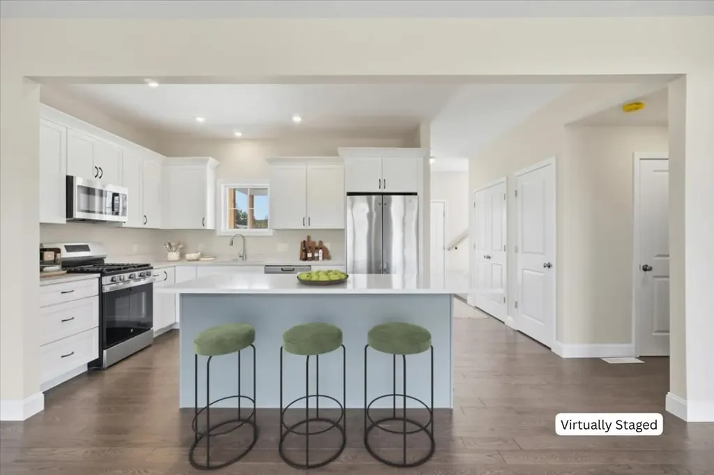 Lot 25-12 Northridge Subdivision Williston VT 05495