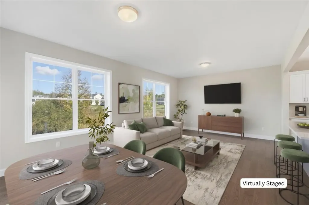 Lot 25-12 Northridge Subdivision Williston VT 05495