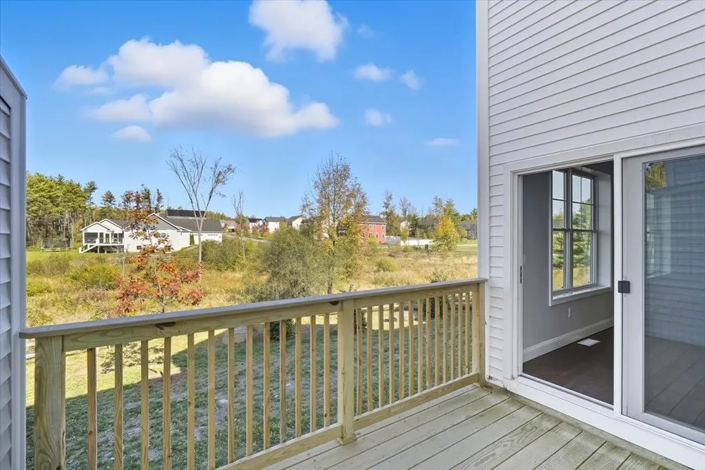 Lot 25-12 Northridge Subdivision Williston VT 05495