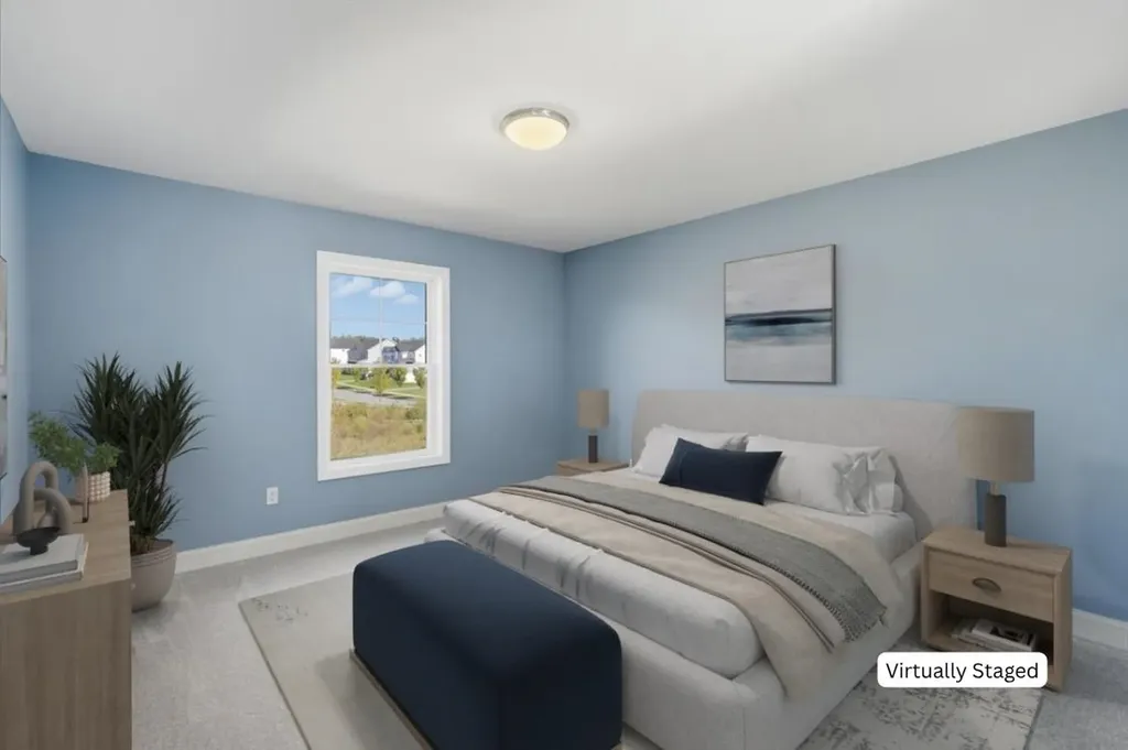 Lot 25-12 Northridge Subdivision Williston VT 05495