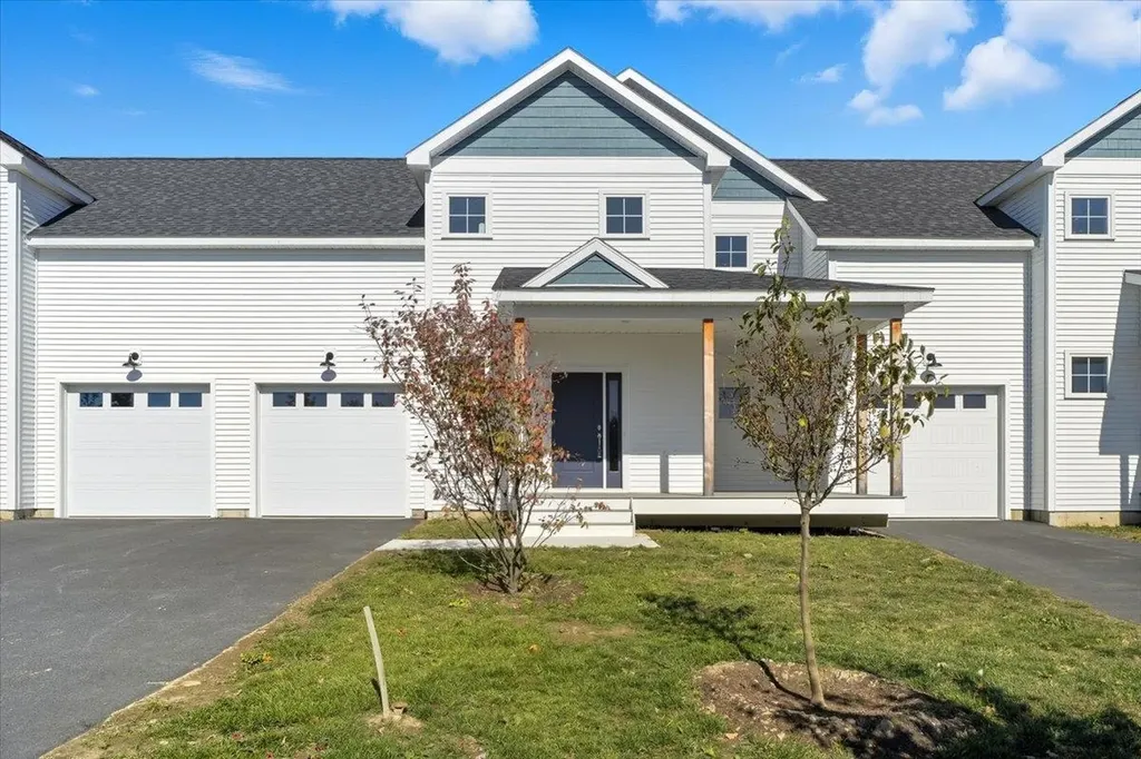 Lot 25-12 Northridge Subdivision Williston VT 05495