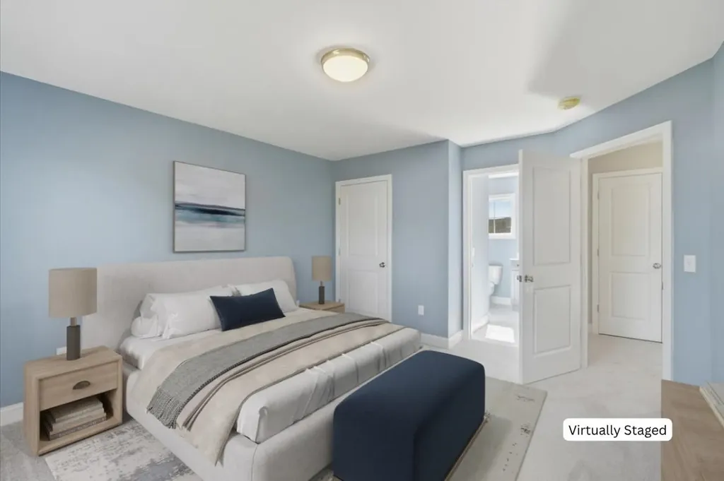 Lot 25-12 Northridge Subdivision Williston VT 05495