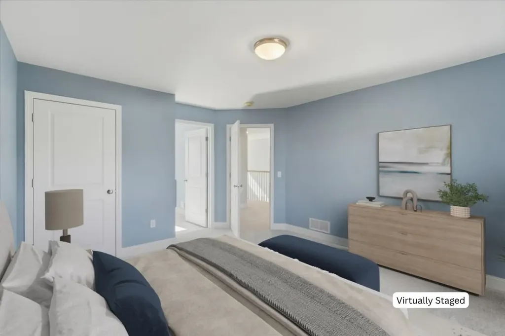 Lot 25-12 Northridge Subdivision Williston VT 05495