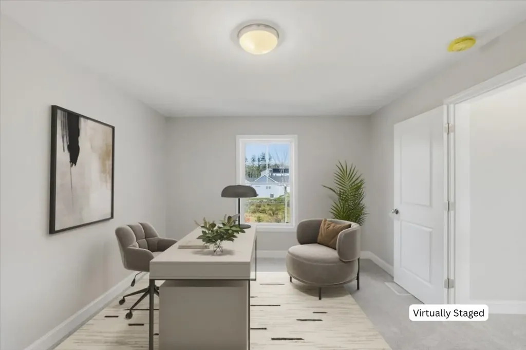 Lot 25-12 Northridge Subdivision Williston VT 05495