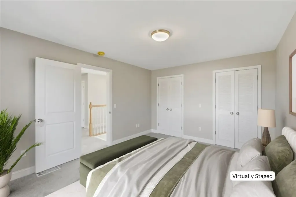 Lot 25-12 Northridge Subdivision Williston VT 05495