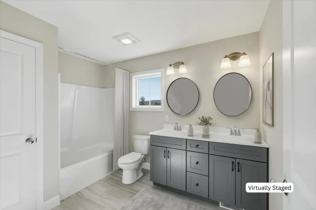 Lot 25-12 Northridge Subdivision Williston VT 05495