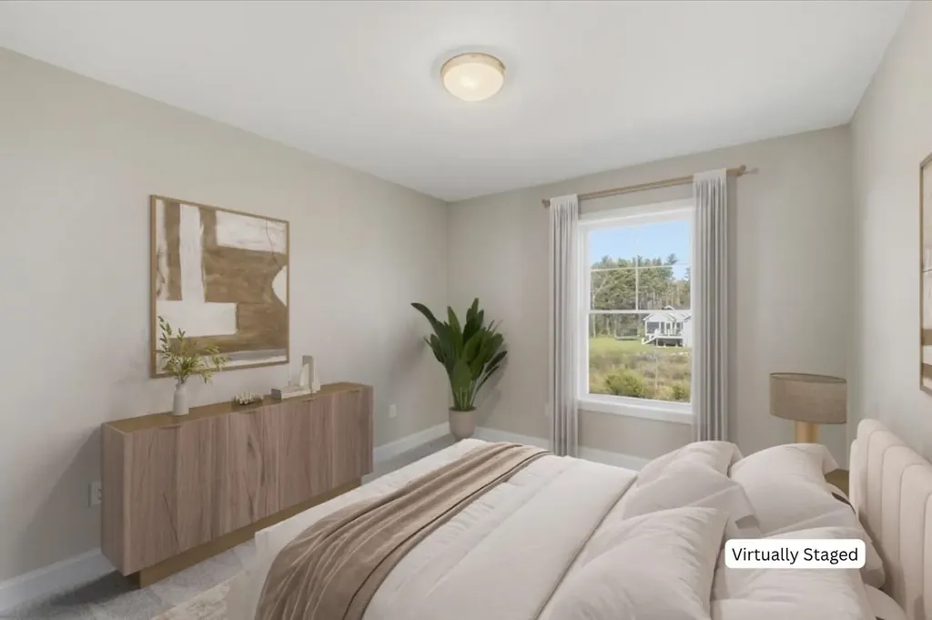 Lot 25-12 Northridge Subdivision Williston VT 05495