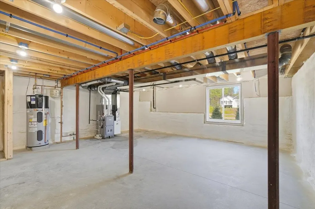 Lot 25-12 Northridge Subdivision Williston VT 05495