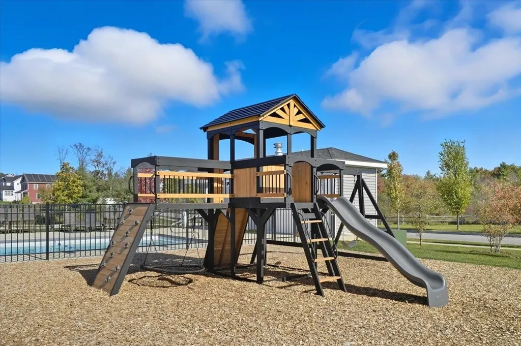 Lot 25-12 Northridge Subdivision Williston VT 05495